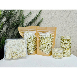 Pelure de pamplemousse séchée ZESTY/IDÉAL POUR CUISINE ET INFUSIONS/FABRIQUÉ AU VIETNAM - Product Image 2