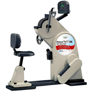 เครื่องออกกำลังกายแขนแบบ Ergometer รุ่น Top XT UBE สำหรับการฝึกความทนทานในการปั่นจักรยานในโรงยิม (แบบรีแมนูแฟคเจอร์) - Product Image 2