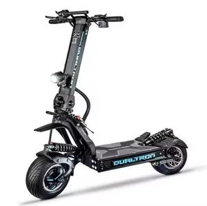 BEST X2 Dual Motor 5600W 3200W 2400w 100km/h 80km/h to 102km/h Foldable <b>Scooters</b> - Product Image 2