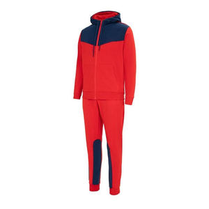 Ventes en gros de survêtements de haute qualité en molleton de coton 280 g/m² et 390 g/m², grande taille, meilleur survêtement en coton 100 % de AKO Sport - Product Image 2