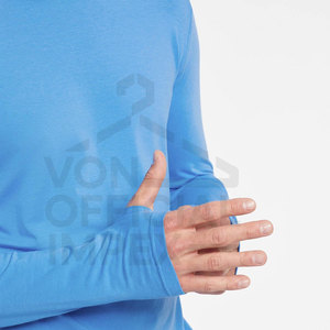 เสื้อซาตินสำหรับผู้ชายแขนยาวผ้าโพลีเอสเตอร์รีไซเคิลใส่สบายดีไซน์ใหม่ระบายอากาศได้ดี - Product Image 4