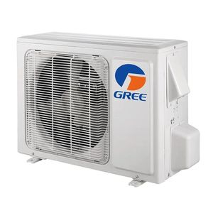 เครื่องปรับอากาศขนาดเล็กแบบแยกชิ้น Gree เครื่องปรับอากาศ Gree เครื่องปรับอากาศ12000BTU 24000BTU 18000BTU