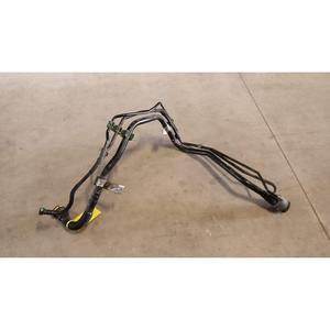 Tubo di riempimento serbatoio carburante per LEXUS RX Series (L2) (15>) 7721048360 - Product Image 2