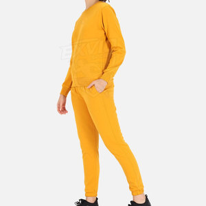 Conjunto Deportivo de Dos Piezas para Mujer, Diseño Nuevo y de Alta Calidad, a la Venta en Línea - Product Image 3