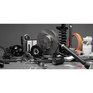 Proveedor de repuestos para automóviles Piezas confiables para motor, carrocería, freno y caja de cambios Listo para envío mundial - Product Image 2