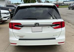 Honda Odyssey Elite 2022, Bien Cuidada y Limpia - Product Image 5