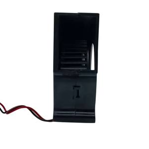 <span class=keywords><strong>Ventilador</strong></span> de alta presión sin escobillas centrífugo silencioso, 75x75x30mm, 7530, tamaño pequeño, 75mm, 12v, 24v de CC - Product Image 2
