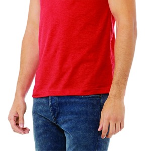Pull-over décontracté col rond personnalisé pour hommes de haute qualité 100% coton tricoté avec un design OEM - Product Image 5