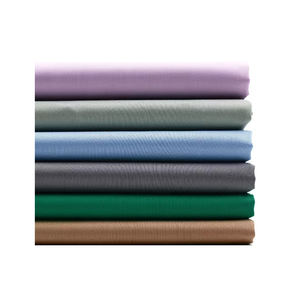 Vêtement de sport en tissu doux oxygéné, 50% coton, 50% polyester, léger, tricoté, respirant, extensible, pour garçon, vente en gros - Product Image 2