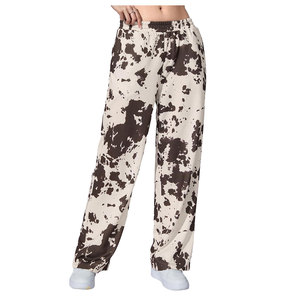 Pantalones Deportivos de Camuflaje con Diseño Personalizado de tu Propio Logotipo, Diseñados para la Moda Urbana Moderna - Product Image 1