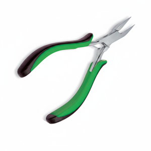 Cortauñas de Acero Inoxidable Duradero, Cuchillas Rectas con Punta Afilada para Uñas Gruesas, Profesional y Ecológico - Product Image 5