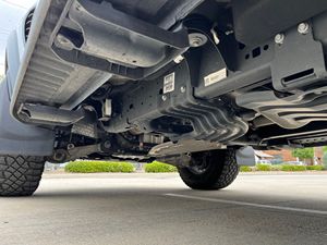 Raam 1500 TRX 2023 Gasolina, Bajo Kilometraje - Product Image 6