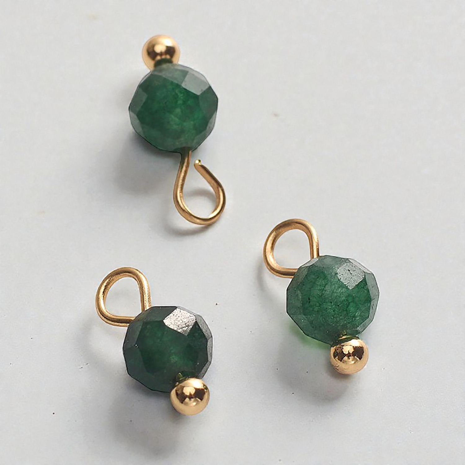Onyx vert