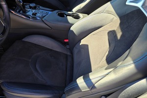 โตโยต้า ซูปรา A91 Edition ปี 2021 รุ่นพรีเมียม ฉบับพิเศษ 1 ใน 1,000 คัน รุ่น A91 Edition เครื่องยนต์เทอร์โบ 6 สูบ - Product Image 5