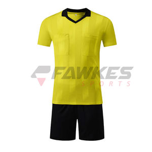 การออกแบบชั้นนําคุณภาพดีออกแบบเองชุดฟุตบอลและชุดเครื่องแบบของคุณเอง - Product Image 1