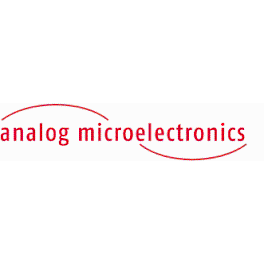 Analog Microelectronics GmbH logo
