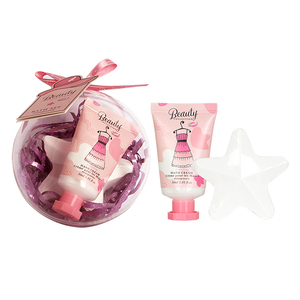 Set da Viaggio per la Cura della Pelle con Sfera da Bagno, Soluzione Pratica e Portatile per la Cura della Pelle - Product Image 1