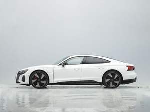 Etron GT, Auto Eléctrico Rápido, Auto Eléctrico de Nueva Energía, 5 Asientos, Recién Llegado - Product Image 5