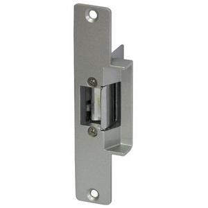 12V DC Electric Door <b>Lock</b> <b>Smart</b> Home Product That Opens When Voltage Applied - Product Image 1