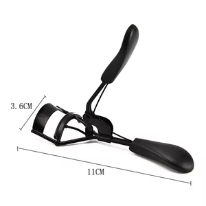 Rizador de Pestañas de Acero Inoxidable de Alta Calidad Diseñado para un Rizado Suave y Apto para Compradores Mayoristas Globales - Product Image 3