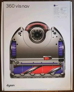 BEST SELLING 360 VissNaav <b>Smart</b> <b>Robot</b> Vacuum Automated Home Cleaning Visual Navigation AIS Object Detection OEM Customized - Product Image 3