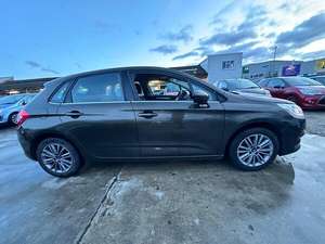 CITROEN C4 1.6 2013 USADO, Volante a la Izquierda/Derecha - Product Image 3