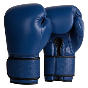 ถุงมือชกมวยคุณภาพระดับมืออาชีพ ราคาโรงงาน ลดราคาพิเศษ รับสกรีนโลโก้  วัสดุ PU พร้อมผ้าพันมือแบบปรับได้ สายรัดข้อมือแบบตีนตุ๊กแก สำหรับเด็ก - Product Image 1