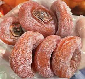 Professional Export Quality Dried Persimmon Slices Naturally Processed Rich <b>Sweet</b> Flavor For Wholesale And Retail Partners - Product Image 5