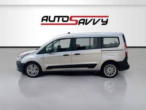 Voitures d'occasion en bon état à vendre - Ford Transit Connect XL XL 4 portes LWB Mini-Van avec portes de chargement arrière, modèle 2022 - Product Image 4