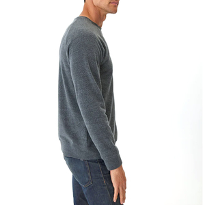 2025 nouveauté hommes sweats à bas prix respirant durable grande taille qualité supérieure hommes hiver sweats OEM - Product Image 4