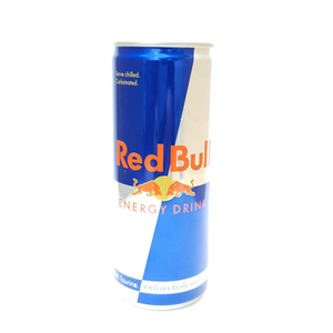 Oferta de Descuento, Bebida Energética Red Bull Original de 250 ml, Lista para Exportar - Product Image 3