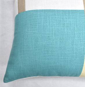 Housse de coussin décorative à motifs géométriques Nouveaux coussins élégants pour la décoration de la maison et de l'hôtel - Product Image 2