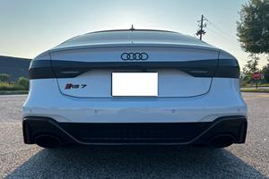 BEST BUY 2021 Au-di R-S7 TRANSMISSION AUTOMATIQUE V8 CYLINDRES - Product Image 6