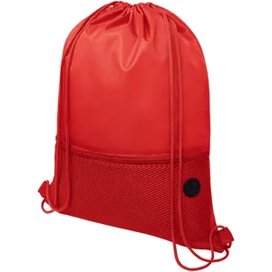 Sac à dos en filet personnalisé Oriole pour le merchandising promotionnel - Product Image 6