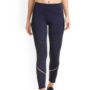 กางเกงโยคะสำหรับผู้หญิงกางเกงโยคะฟิตเนส - Product Image 1