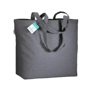Borse Shopper in Cotone Riciclato Eco-Friendly: Gadget Promozionali - Product Image 5