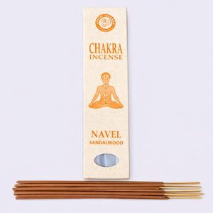 Bâtons d'encens Clary Sage Masala - Pack de fumigation thérapeutique en bois et graines pour les arômes religieux - Product Image 6