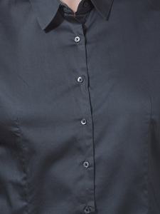 Chemises Classiques Homme 2025 à Manches Longues, Chemises Garçon Tendance de Haute Qualité au Meilleur Prix, Logo Personnalisable - Product Image 2