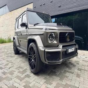 NOUVEAU AMG G63 6×6 d'occasion 2015-2025, conduite à droite, pack nuit / garantie, voitures bien entretenues et prêtes à la vente, sûres et fiables - Product Image 1