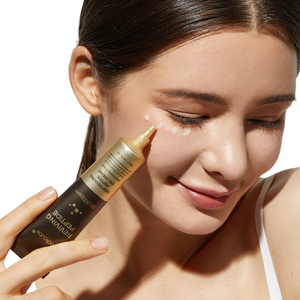 Crème pour les yeux Medicube Deep Lifting Peptide 30ml – Soins de la peau coréens - Product Image 3