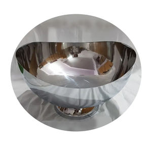 Última colección Cubo de vino de acero personalizado hecho de alta calidad para la venta Disponible del proveedor indio. - Product Image 4