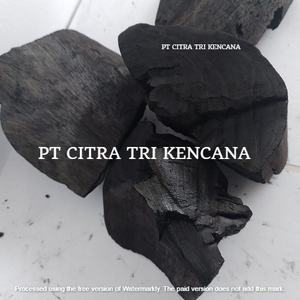 Carbón de leña de madera dura, carbón natural de acacia en trozos, de larga duración, envasado individual para supermercado, el mejor de Hervey Bay, Australia - Product Image 1