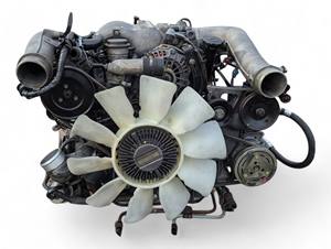 Moteur rotatif 13B haute performance à vendre, bloc long complet, testé, option de reconstruction, prêt à l'exportation, expédition mondiale - Product Image 2