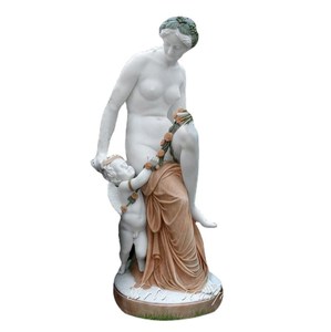 <span class=keywords><strong>Statue</strong></span> en marbre naturel au design moderne personnalisable de la déesse occidentale David <span class=keywords><strong>Zeus</strong></span> pour application dans le parc - Product Image 3