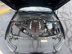 AUDI S6 PREMIUM PLUS 2018 USADO, Volante a la Izquierda/Derecha - Product Image 6