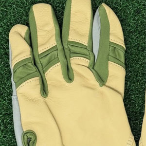 Gants de frappe de baseball professionnels de qualité supérieure, très vendus, protection personnalisée des mains, cuir léger, respirant, durable - Product Image 3