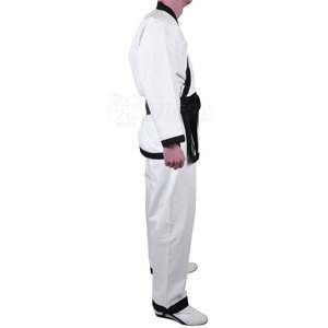 Uniforme de Karate Personalizado de Alta Calidad, Cómodo y Popular, Producto de Alta Demanda - Product Image 5