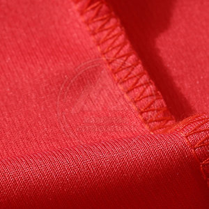 Conjunto de camiseta y pantalones cortos para hombre, ropa de verano con Logo personalizado de alta calidad - Product Image 4
