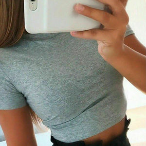 Tanktop Women Loose Breathable Nylon Spandex Fitness Running <b>Tops</b> Sports Cropped Women'S Tank <b>Tops</b> Cotton - Product Image 4