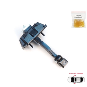 BDP1574 Butée de porte avant avec limiteur pour Avensis MK2 T25 2003-2008 6861005040 - Product Image 1